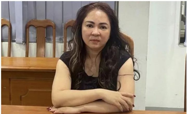 Công an TP.HCM kết luận vụ án bà Nguyễn Phương Hằng