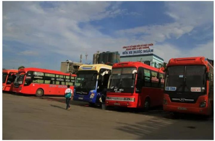 Hà Nội sẽ xử nghiêm nhà xe tự ý tăng giá cước dịp Quốc khánh 2/9