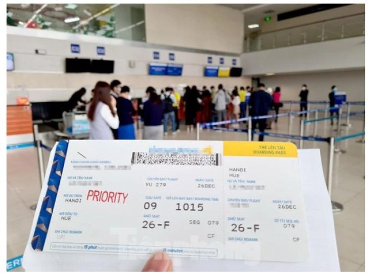 Đi lại dịp lễ Quốc khánh 2/9: Vé máy bay, tàu hỏa thế nào?