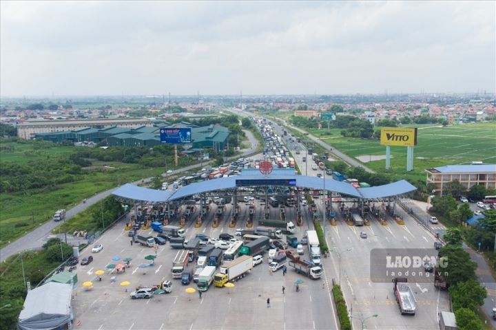 VETC 3 lần nhận lỗi chỉ trong 8 tháng: Cần làm rõ trách nhiệm nhà cung cấp