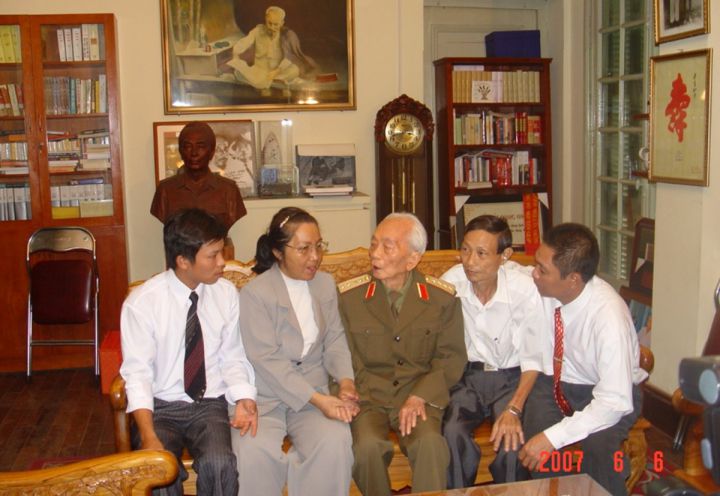 Nỗi đau da cam - nỗi đau xuyên thế kỷ!
