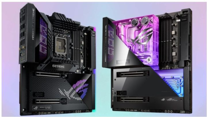 ASUS thu hồi bo mạch chủ cao cấp của hãng vì nguy cơ cháy nổ