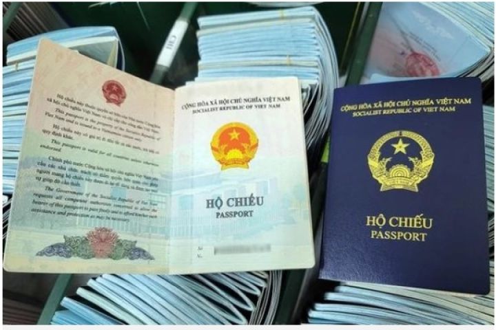 Kể từ khi bổ sung nơi sinh vào hộ chiếu mẫu mới, chưa trường hợp nào gặp khó khi xin Visa