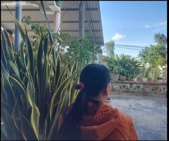 Nỗi lòng người mẹ tìm con bị bán sang Campuchia