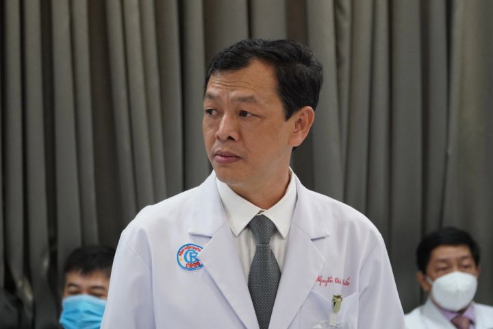 Bộ Y tế nhận trách nhiệm khi website đấu thầu hoạt động kém hiệu quả