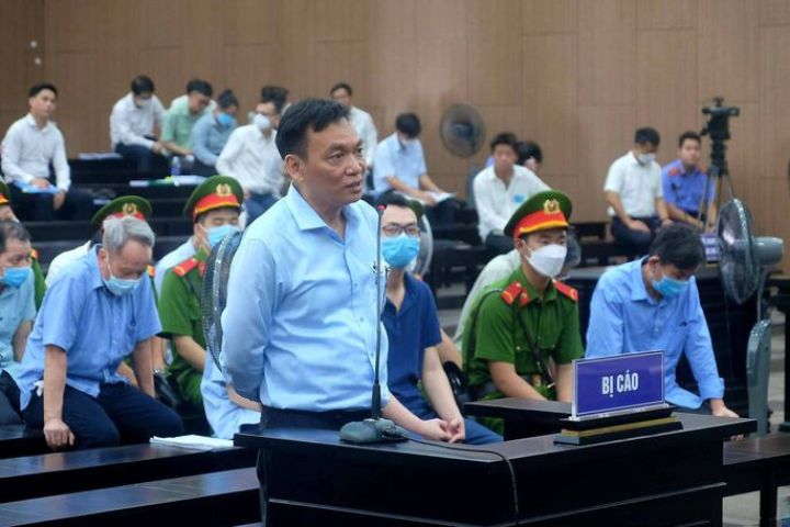 Vụ án 'đất vàng' Bình Dương: Vợ chồng đại gia Nguyễn Đại Dương mong điều gì?