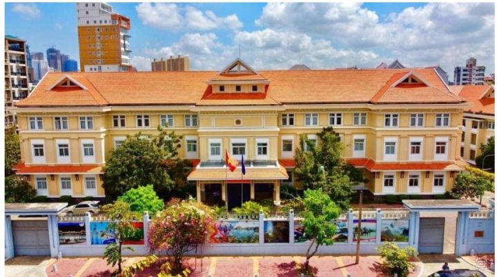 Đại sứ quán Việt Nam cảnh báo 