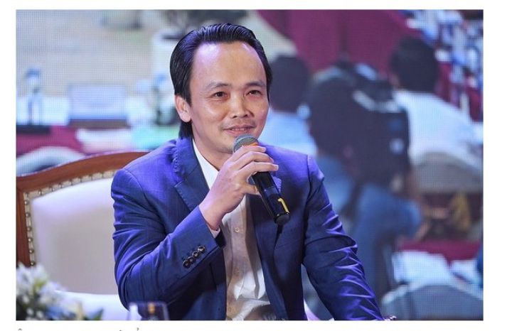 Thủ đoạn lừa đảo nâng khống vốn điều lệ gấp... 3.000 lần của Trịnh Văn Quyết