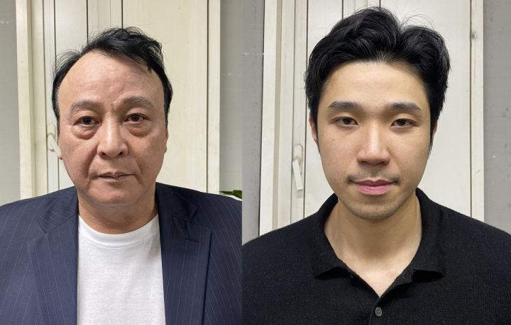 Ba đại gia chứng khoán bị cáo buộc chiếm đoạt nghìn tỷ ra sao