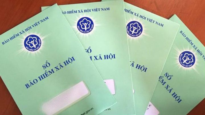 Không tham gia BHXH, người lao động sẽ không được hưởng những khoản tiền sau