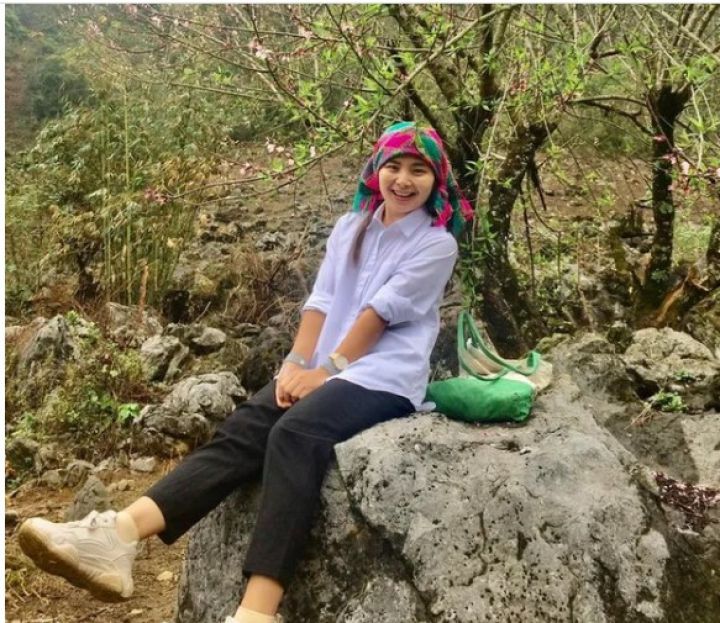 9x người Dao Tuyển nhận học bổng du học Đức 1,2 tỷ đồng và hành trình thay đổi định kiến