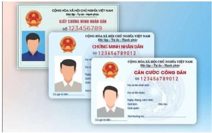 Những ai vẫn giữ CMND cũ khi đã có CCCD gắn chip cần lưu ý những điều sau