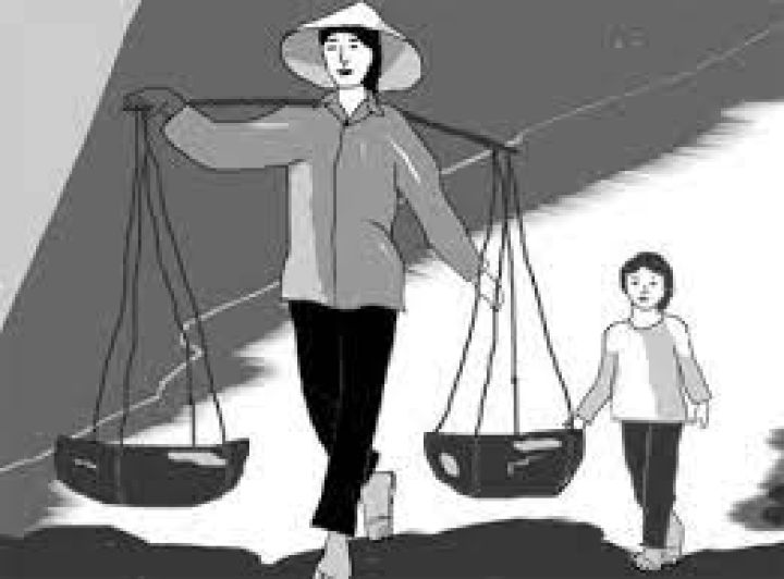 SỰ GIẢN DỊ CỦA HỒ CHÍ MINH QUA NHỮNG BÀI THƠ CHÚC TẾT