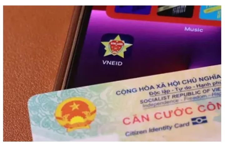 Cần những điều kiện gì để đăng ký tài khoản định danh điện tử?