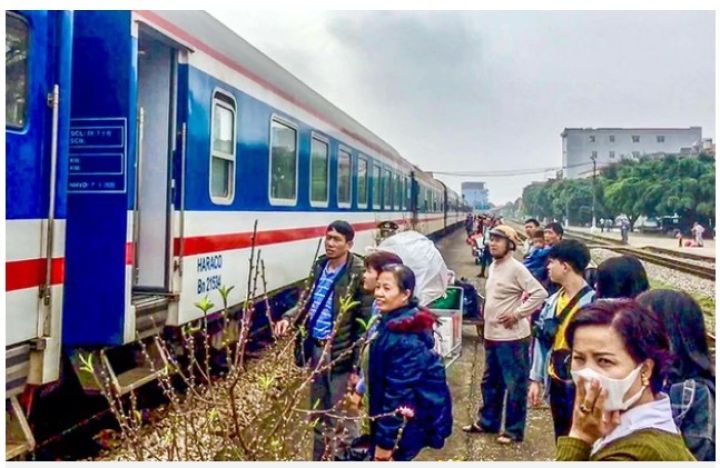 Chuyên gia, doanh nghiệp chọn nghỉ Tết Nguyên đán kéo dài 9 ngày