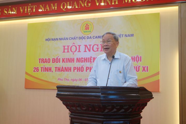 Hội nghị Trao đổi kinh nghiệm công tác hội 26 tỉnh, thành phố phía Bắc lần thứ XI