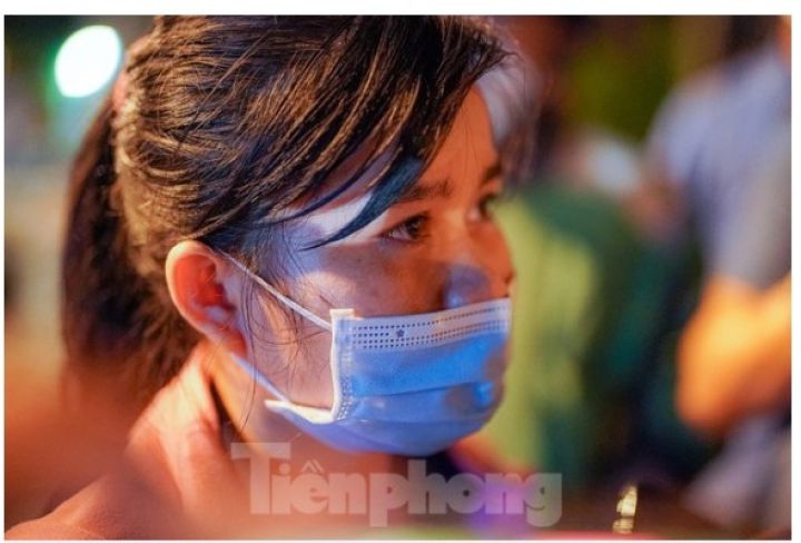 Người mẹ vừa mất con lại nhận tin sét đánh chồng, em trai, anh rể cùng tử nạn trong vụ cháy