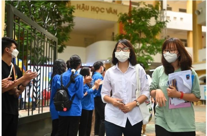 NÓNG: Lịch công bố điểm chuẩn đại học 2022 CHÍNH THỨC của 23 trường đại học