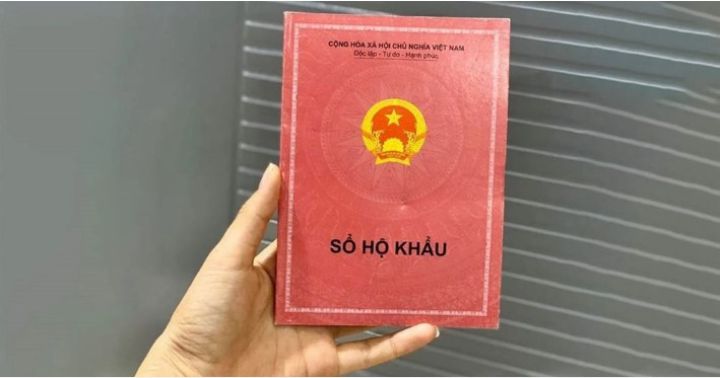 Sổ hộ khẩu giấy hết giá trị sử dụng từ 1/1/2023: Bộ Công an hướng dẫn cách tra cứu thông tin thay thế