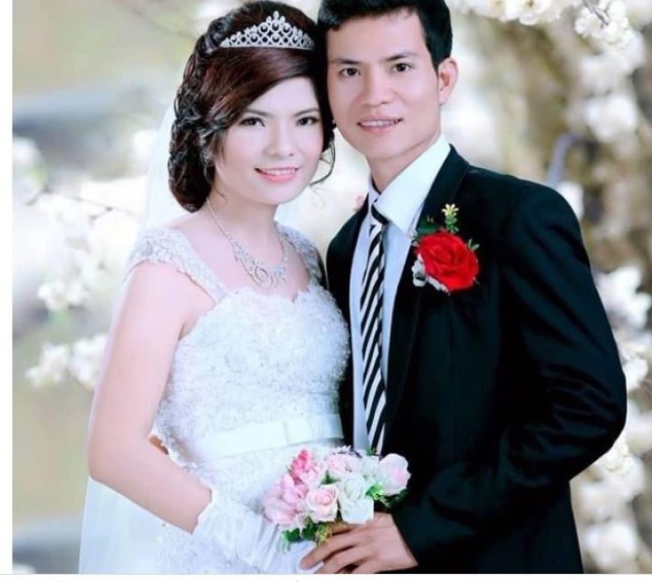 Chồng tai nạn bị liệt và mù 1 mắt, sau 7 năm hiếm muộn vợ vỡ òa khi đón nhận tin vui