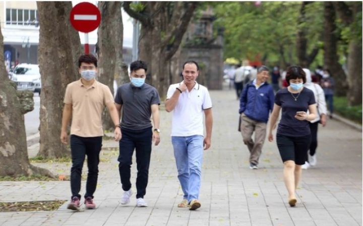 Vì sao Bộ Y tế thay thế thông điệp 5k phòng, chống dịch trong tình hình mới?