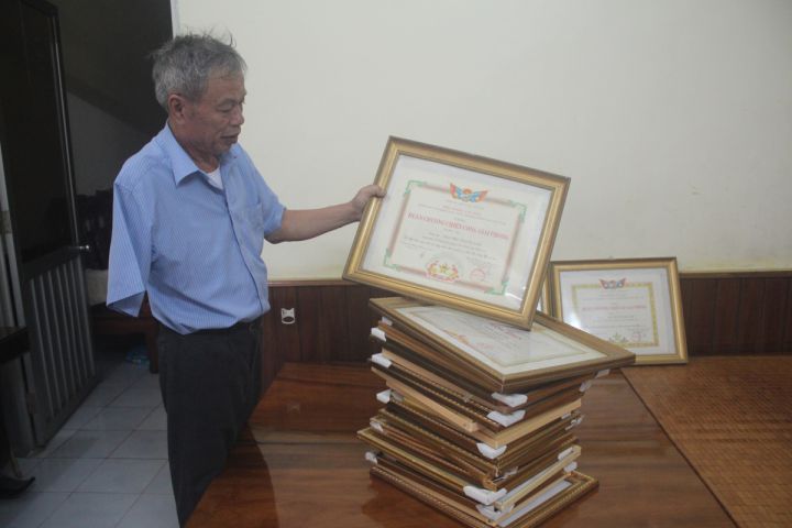 Chuyện Ông Nam Cụt