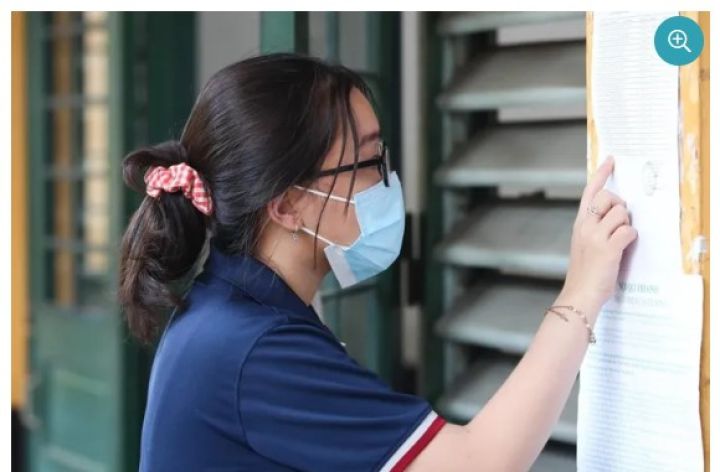 Sau 5 lần lọc ảo, có ngành dự kiến điểm chuẩn 30