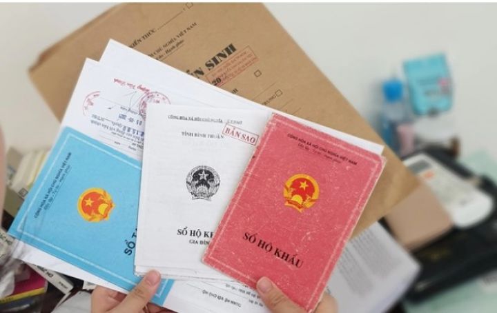 Hà Nội thông tin về việc thu sổ hộ khẩu, sổ tạm trú và sử dụng CCCD gắn chip để thay thế