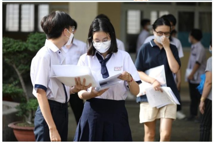 NÓNG: Sau khi biết điểm chuẩn, thí sinh cần làm gì để không bỏ lỡ cơ hội vào Đại học?