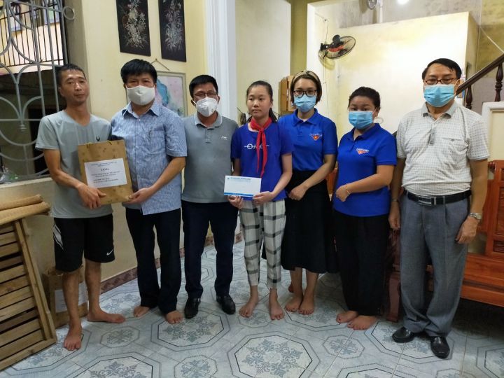 Hải Dương: Khảo sát, thống kê cháu, chắt của người bị nhiễm chất độc hóa học