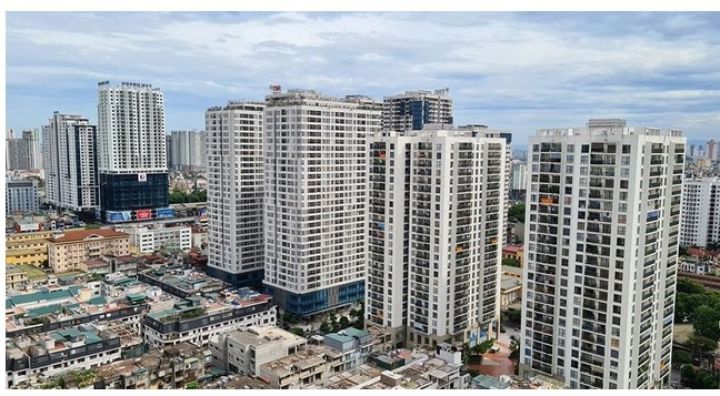 Chung cư có thời hạn - Hiểu thế nào cho đúng?