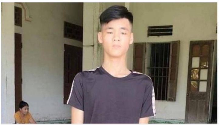 Nam sinh dũng cảm cứu 4 em nhỏ bị rơi xuống hố công trình