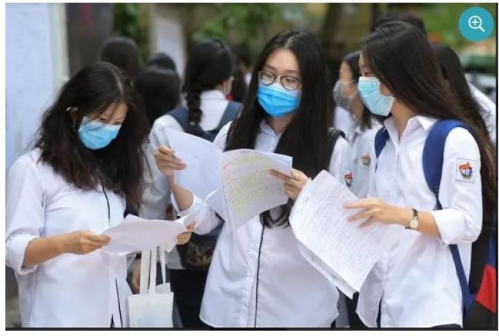 Điểm chuẩn 'gây sốc' 29,95: Lo lắng về sự công bằng của xét tuyển