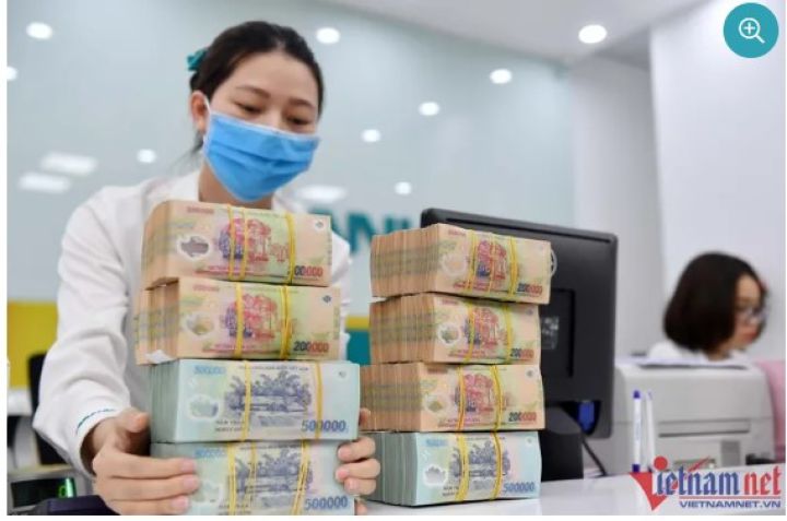 NHNN nói gì sau quyết định tăng mạnh lãi suất?