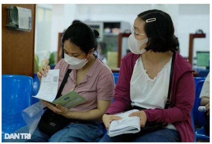 Chính sách tiền lương với công chức, viên chức có hiệu lực từ tháng 10/2022