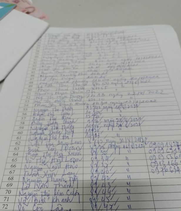 Thành phố Tân An: Nhắn tin “Chung tay xoa dịu nỗi đau da cam - năm 2022”