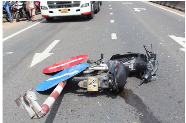 Bộ Tài chính nói gì về đề xuất bỏ quy định bắt buộc mua bảo hiểm xe máy?