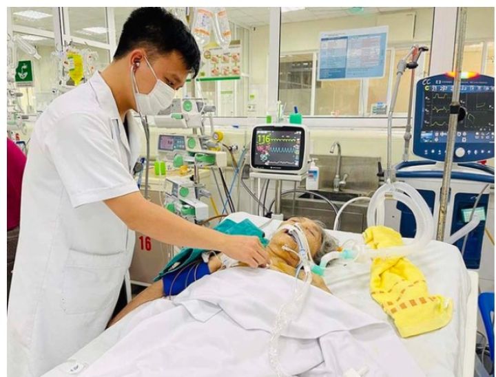 Nguy cơ đồng nhiễm nhiều bệnh dịch lúc giao mùa