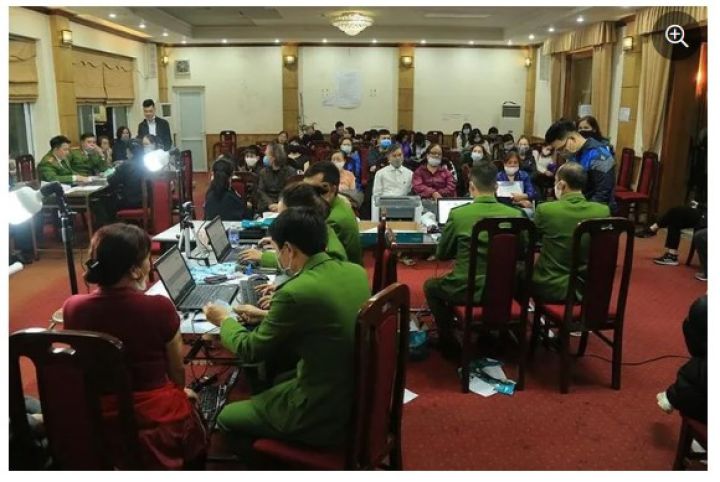 Vì sao cần làm CCCD gắn chip trong năm nay?