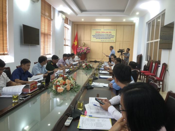 Kết quả thực hiện Chỉ thị số 43-CT/TW tại 3 tỉnh: Lai Châu, Điện Biên và Sơn La