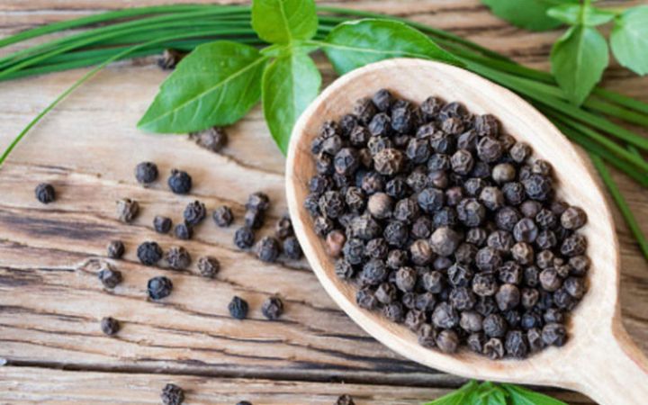 Giá tiêu 29/9: Đi ngang trên khắp cả nước