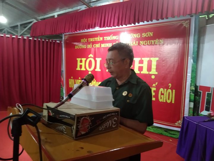 Cựu chiến binh, thương binh tỷ lệ thương tật 81% vẫn làm kinh tế giỏi