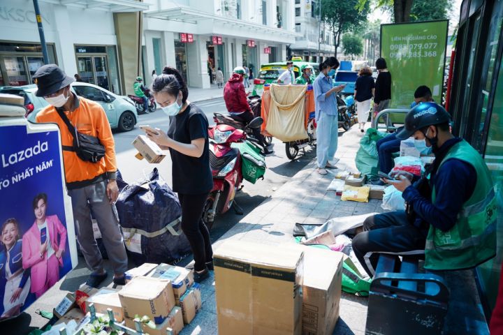 TikTok, Google, Facebook nộp thay gần 500 tỷ cho các cá nhân Việt Nam