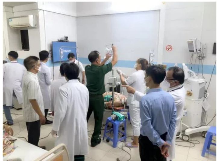 Vụ 12 người trên tàu neo đậu gần Côn Đảo tử vong: Người sống sót nói gì?