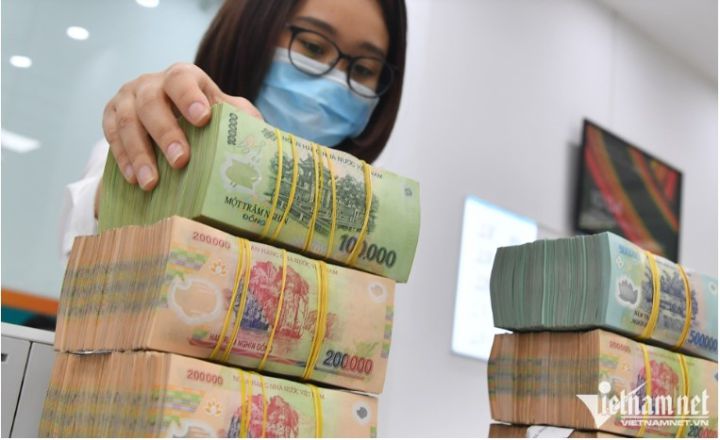 Chính sách tiền lương mới của công chức, viên chức có hiệu lực từ tháng 10