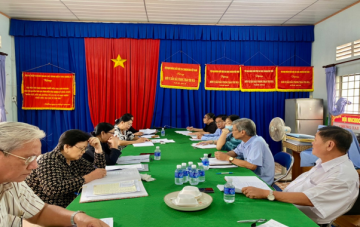 Bến Tre: Hơn 28 tỷ đồng chăm sóc NNCĐDC, trẻ em có hoàn cảnh đặc biệt khó khăn