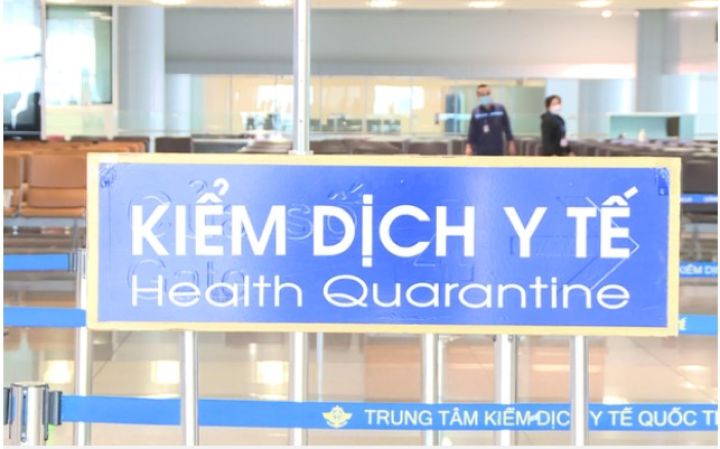 KHẨN: Bộ Y tế yêu cầu các địa phương tăng cường phòng chống bệnh đậu mùa khỉ