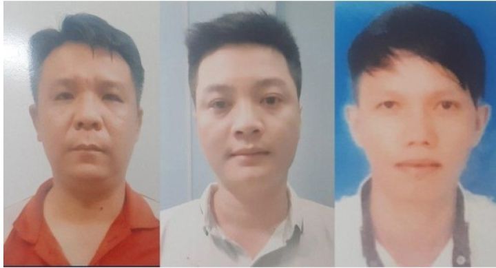 Phá hai đường dây làm giả Căn cước công dân gắn chip tại TPHCM