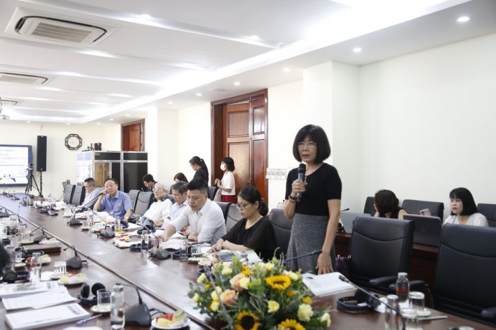 Công bố Báo cáo Quốc gia về khắc phục hậu quả chiến tranh ở Việt Nam