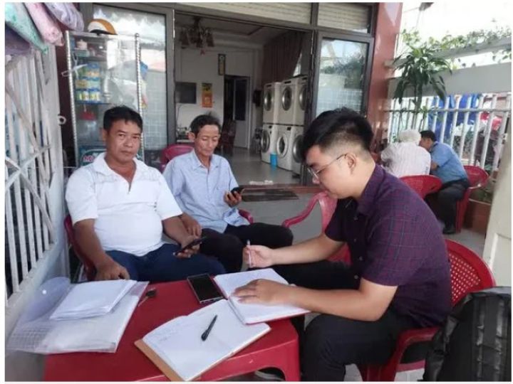 Tài xế xe buýt trợ giá: Lương chưa được 3 triệu đồng, vẫn bị nợ 5 tháng chưa trả